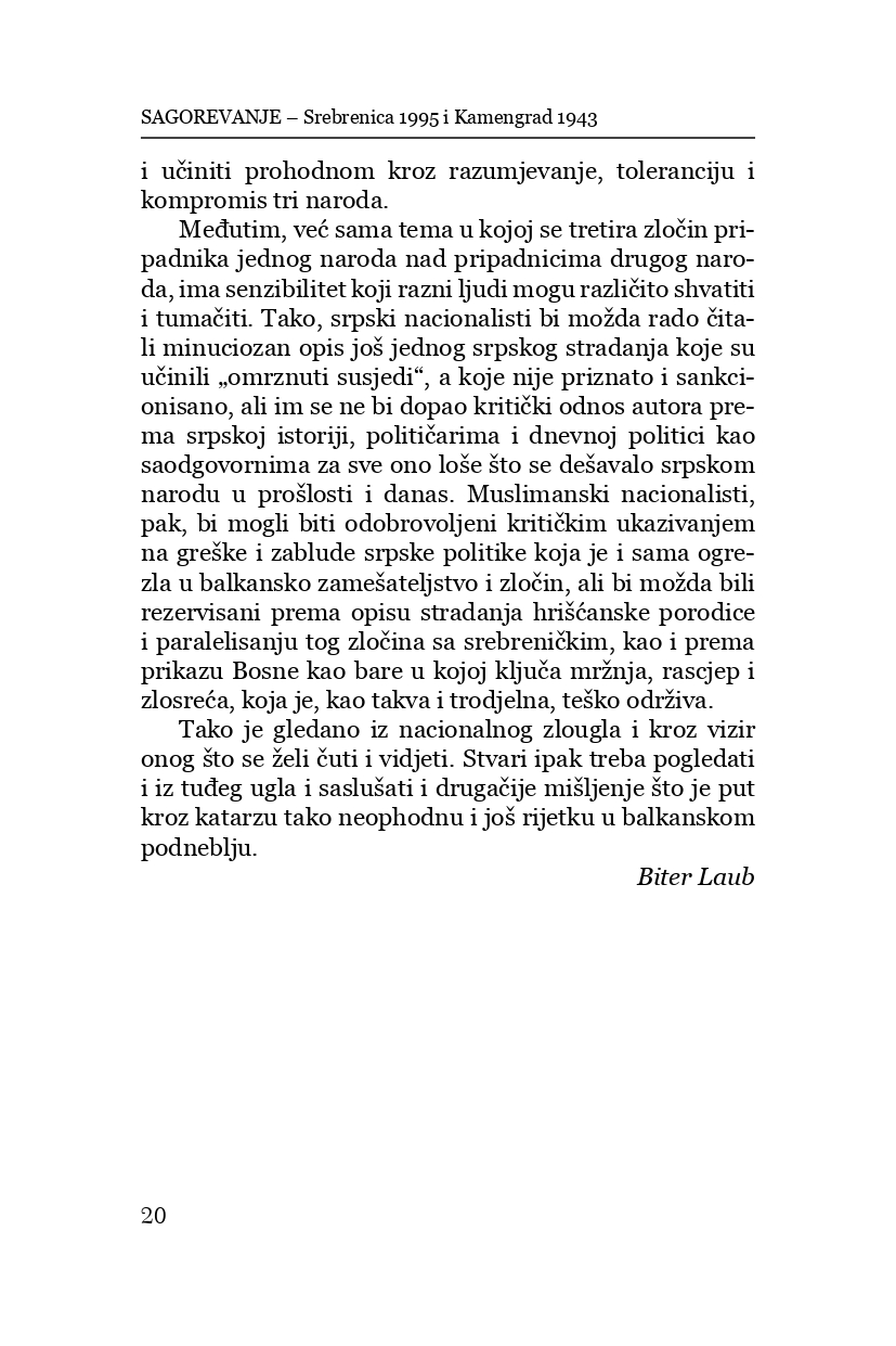 Sagorevanje