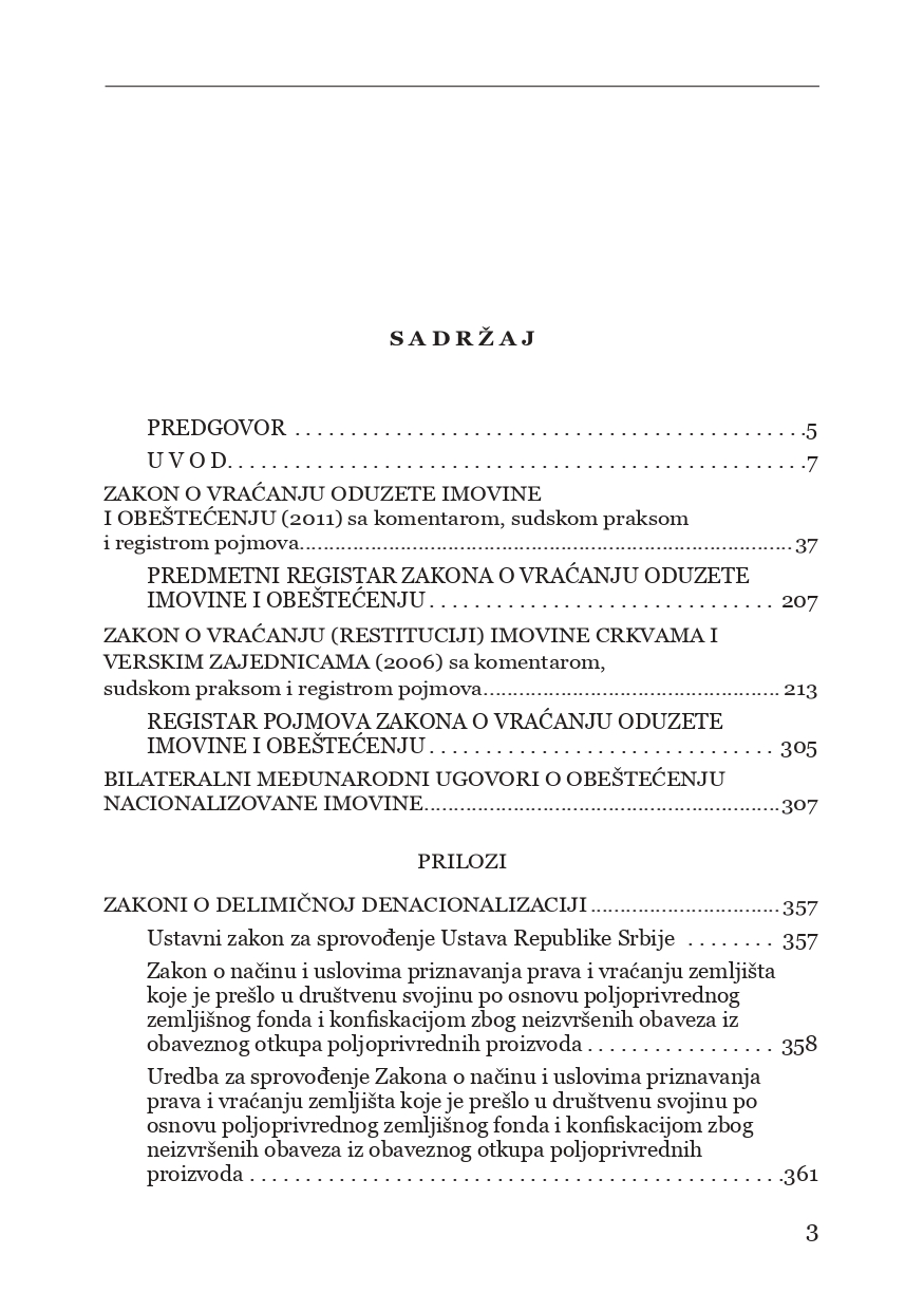 Restitucija