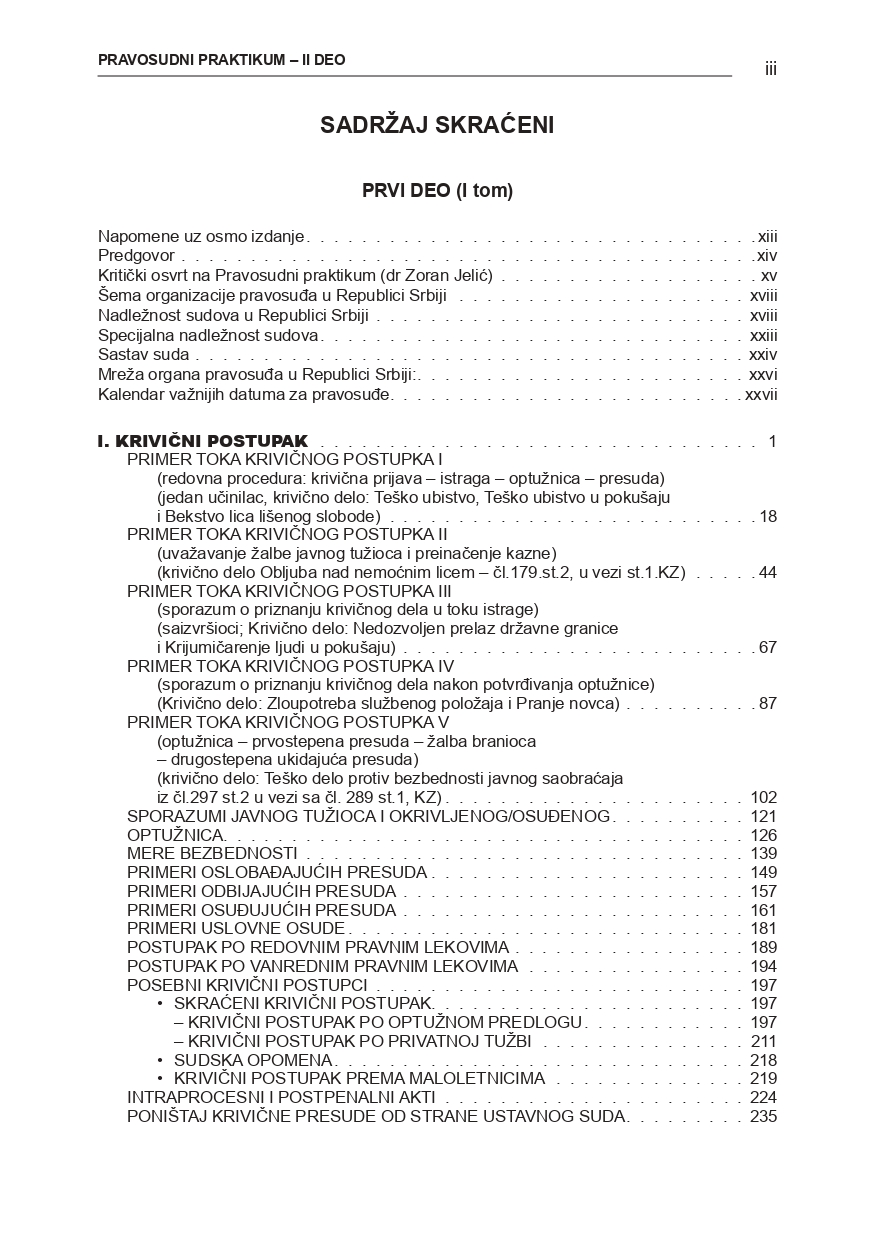 Pravosudni praktikum poceak Druga knjiga 1 24 page 0003