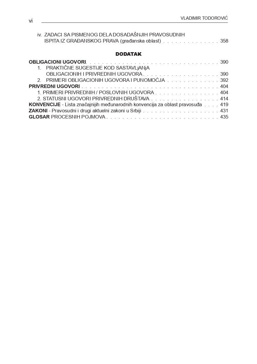 Pravosudni praktikum poceak Druga knjiga 1 24 page 0006