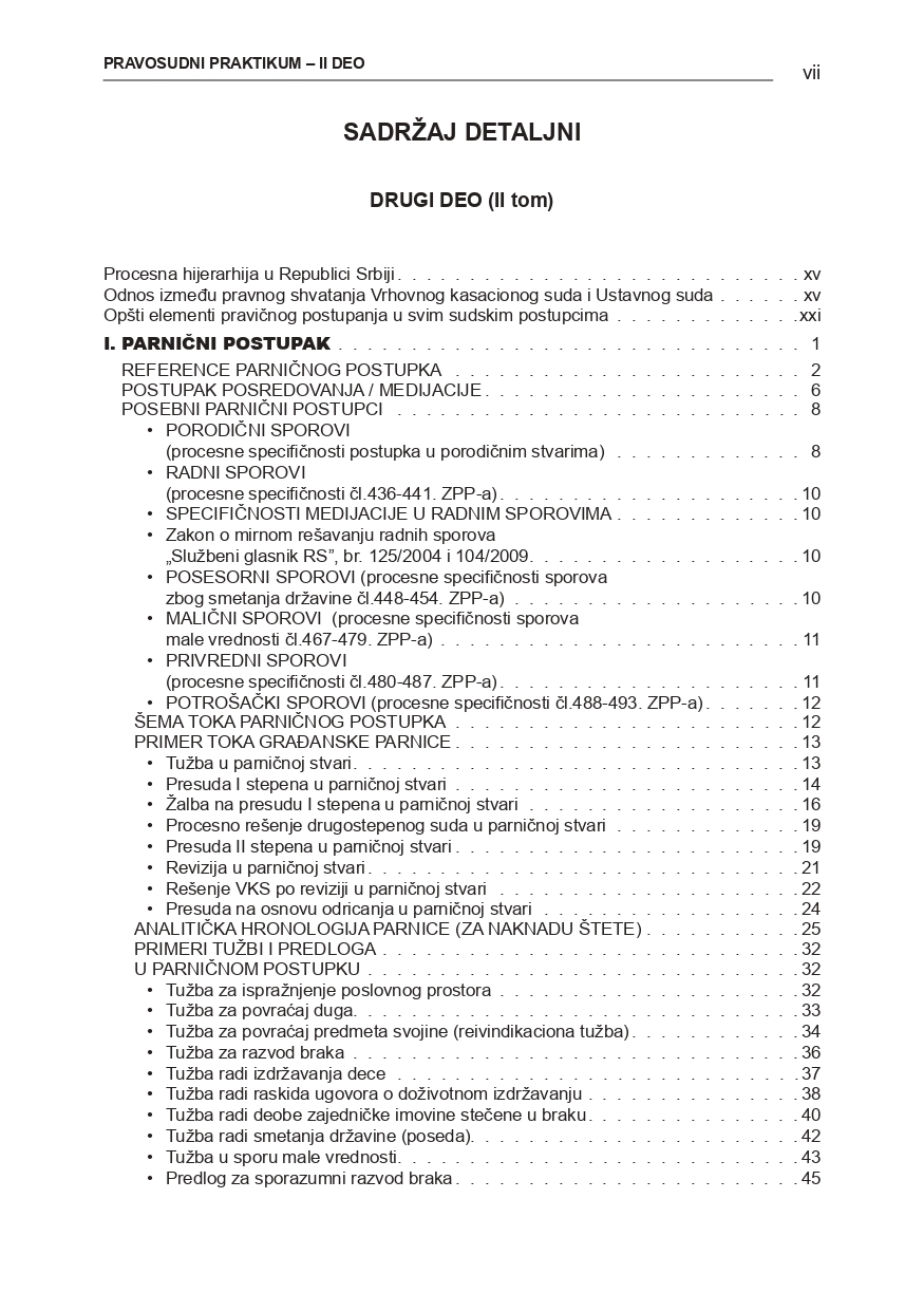 Pravosudni praktikum poceak Druga knjiga 1 24 page 0007