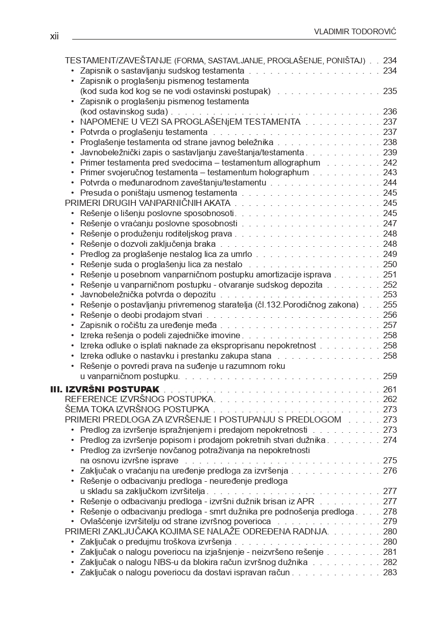 Pravosudni praktikum poceak Druga knjiga 1 24 page 0012