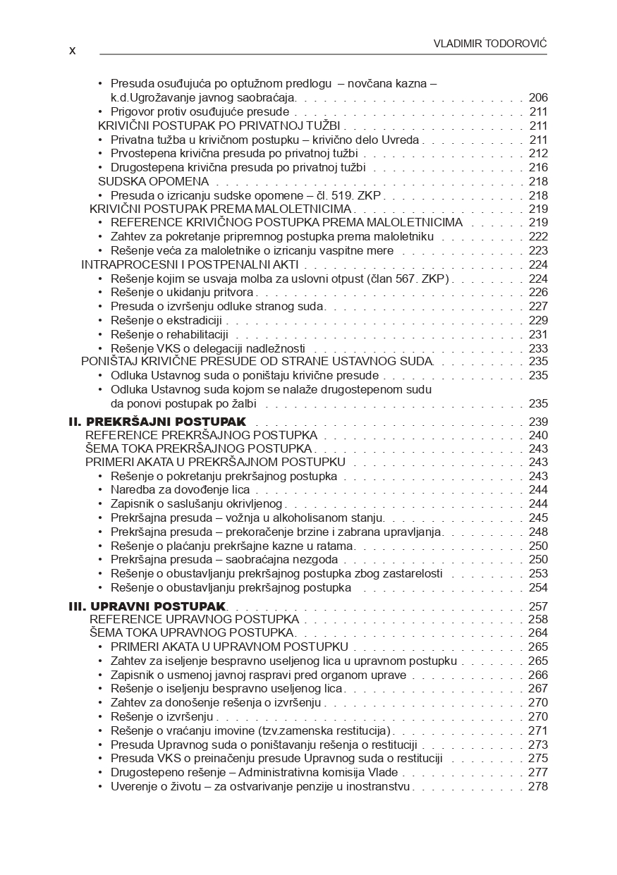 Pravosudni praktikum pocetak Prva knjiga 1 27 page 0010