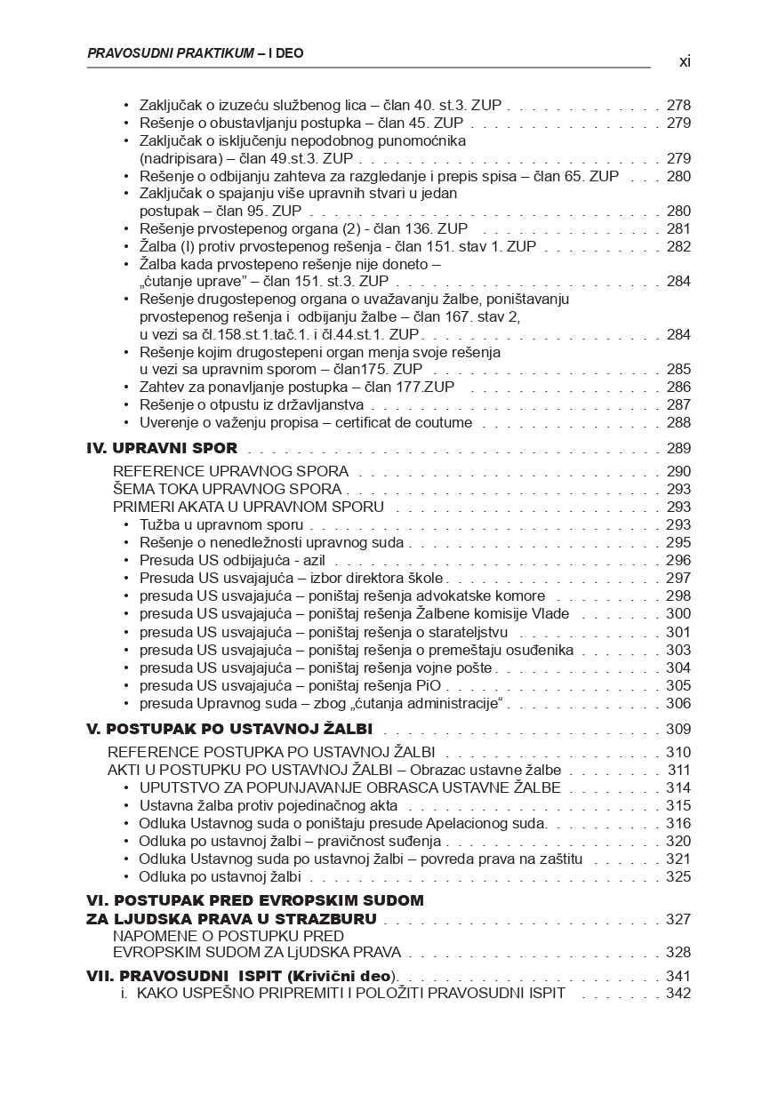 Pravosudni praktikum pocetak Prva knjiga 1 27 page 0011