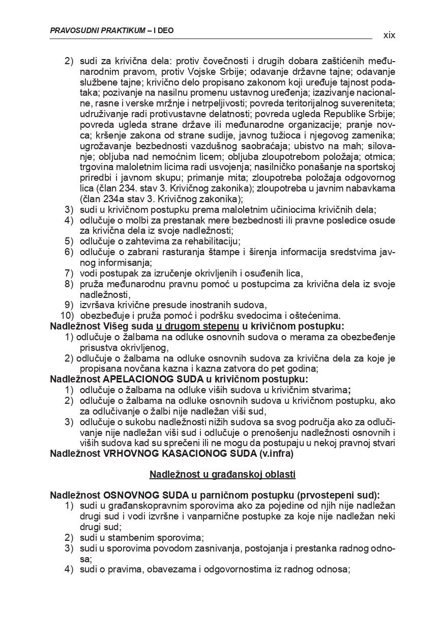 Pravosudni praktikum pocetak Prva knjiga 1 27 page 0019