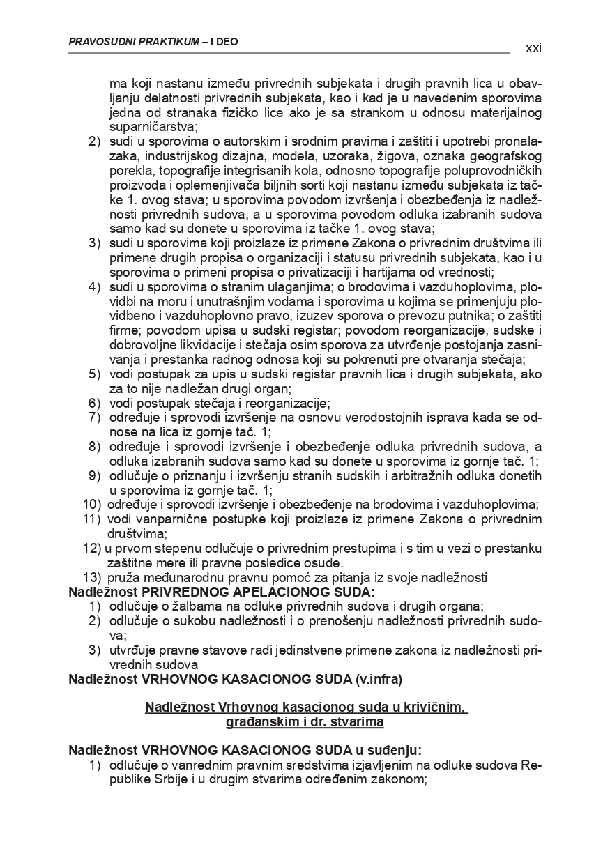 Pravosudni praktikum pocetak Prva knjiga 1 27 page 0021