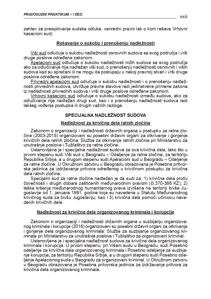 Pravosudni praktikum pocetak Prva knjiga 1 27 page 0023