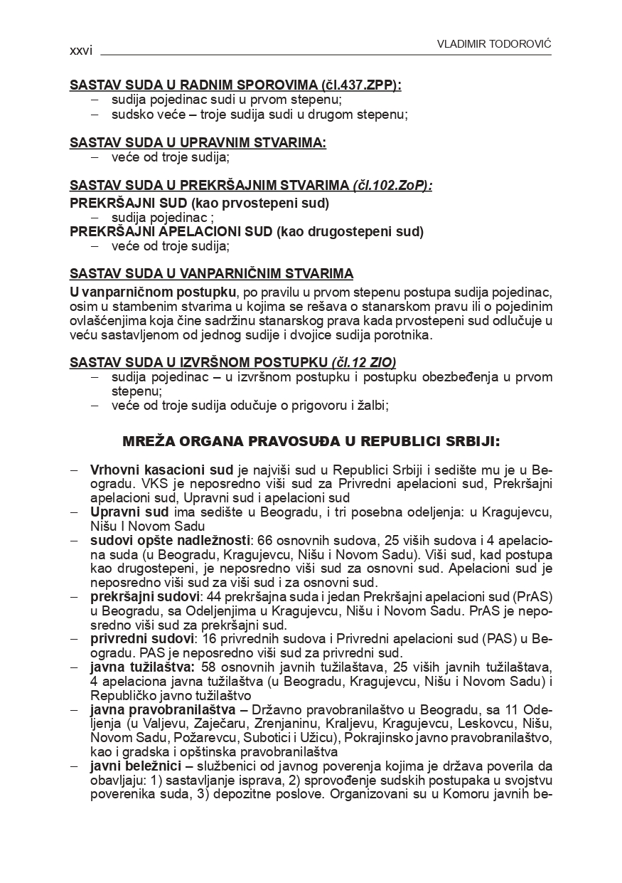 Pravosudni praktikum pocetak Prva knjiga 1 27 page 0026
