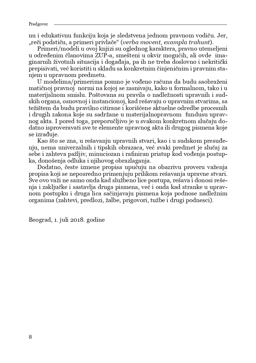 prirucnik upravni postupak 1 8 page 0008