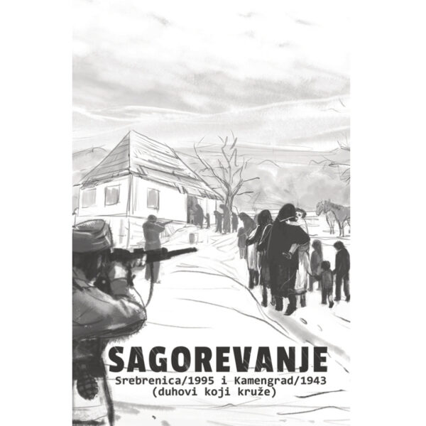 sagorevanje srebrenica kamengrad projuris