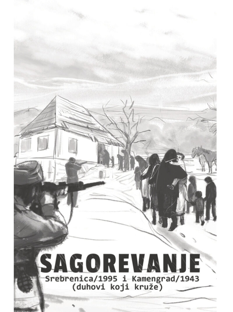 sagorevanje srebrenica kamengrad projuris