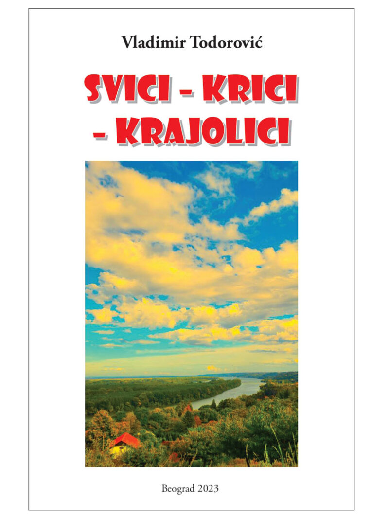 svici krici krajolici vladimir todorovic projuris svici krici krajolici vladimir todorovic projuris