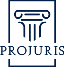 projuris logo blue